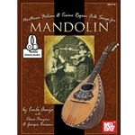 Northern Italian & Ticino Region Folk Songs for Mandolin