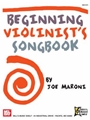 Beginning Violinist's Songbook
