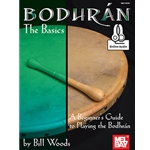 Bodhran: The Basics