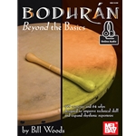 Bodhran: Beyond the Basics