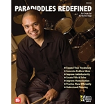 Paradiddles Redefined for Drum Set