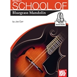 School of Mandolin: Bluegrass