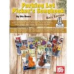 Parking Lot Picker's Songbook - Bass Edition