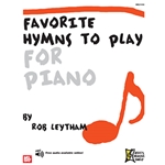 Favorite Hymns to Play for Piano