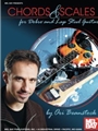 Chords & Scales For Dobro & Lap Steel