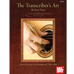 Transcriber's Art