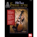 Old-Time Fiddle Style