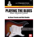 Playing the Blues: Blues Rhythm Guitar (USC)