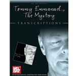 Tommy Emmanuel - The Mystery