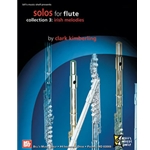 Solos for Flute, Collection 3