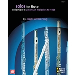 Solos for Flute, Collection 4