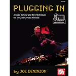 Plugging In