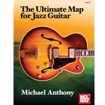 The Ultimate Map for Jazz Guitar