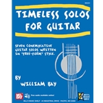 Timeless Solos for Guitar