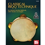 Classical Riqq Technique