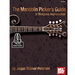 The Mandolin Picker's Guide to Bluegrass Improvisation