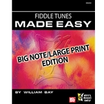 Fiddle Tunes Made Easy