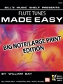 Flute Tunes Made Easy