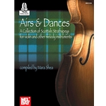 Airs and Dances