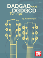 Dadgad And Dgdgcd