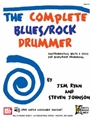Complete Blues / Rock Drummer