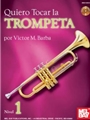 Quiero Tocar La Trompeta