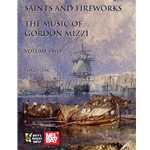 Saints and Fireworks, Volume Two - Gordon Mizzi