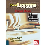 First Lessons Pedal Steel