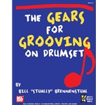 The Gears for Grooving on Drumset