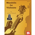 Mandolin for Violinists