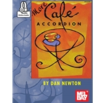 More Cafe Accordion