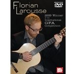Florian Larousse - GFA Winner 2009 DVD
