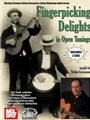 Fingerpicking Delights In Open Tunings