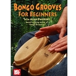 Bongo Grooves for Beginners DVD