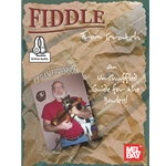 Fiddle From Scratch: An Un-Shuffled Guide for the Bowless!
