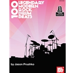 100 Legendary Modern Rock Drum Beats