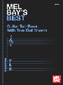 Mel Bay's Best Guitar Tab Book