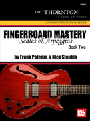Fingerboard Mastery: Scales & Arpeggios