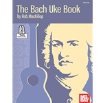 The Bach Uke Book