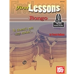 First Lessons Bongo