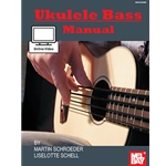 Ukulele Bass Manual