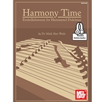 Harmony Time: Embellishments for Hammered Dulcimer