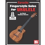Favorite Fingerstyle Solos for Ukulele