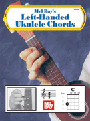 Left-handed Ukulele Chords