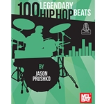 100 Legendary Hip Hop Beats