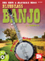 Bluegrass Banjo In Tablature