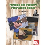 Parking Lot Picker's Play-Along: Guitar