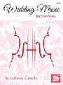 Wedding Music For Solo Viola