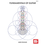 Fundamentals of Guitar