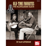 Old-Time Favorites for Clawhammer Banjo
